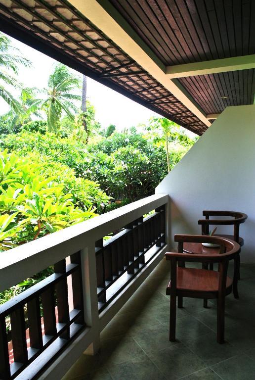 Seascape Beach Resort Чавенг Номер фото