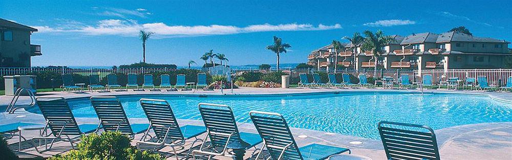 Seascape Beach Resort Чавенг Экстерьер фото